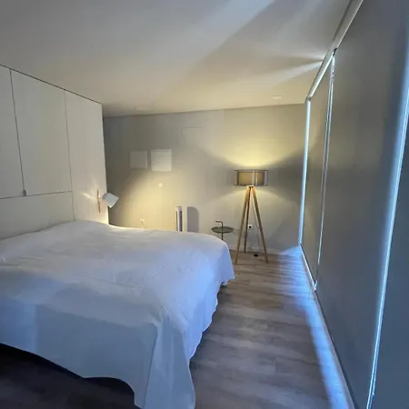 Valhalla Madeira Apartements