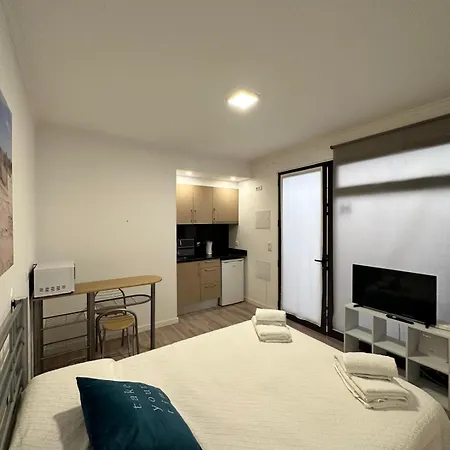 Valhalla Madeira Apartements *