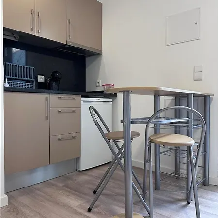 Valhalla Madeira Apartements