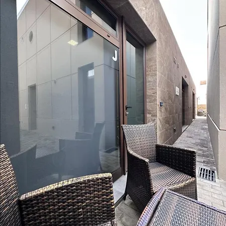 Valhalla Madeira Apartements Apartment Funchal (Madeira)