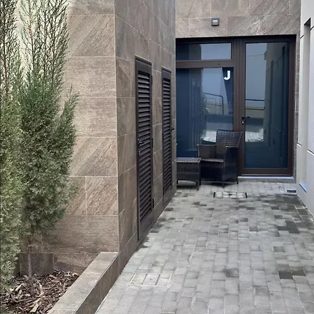 Valhalla Madeira Apartements Funchal (Madeira)