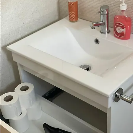 Valhalla Madeira Apartements