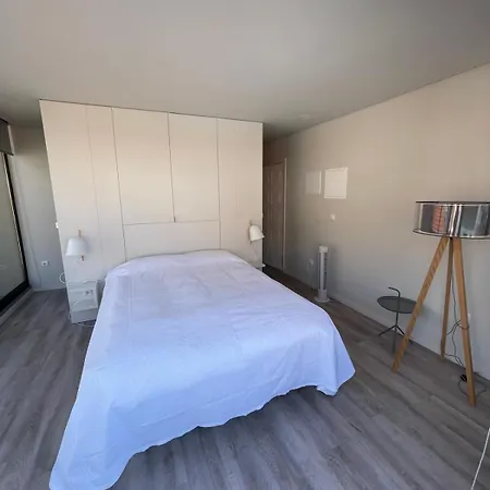 Apartment Valhalla Madeira Apartements