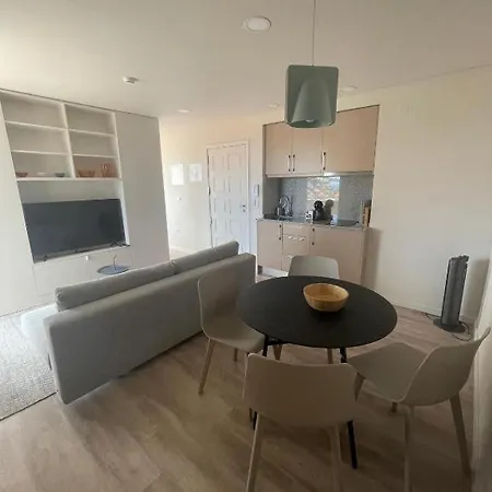 Apartment Valhalla Madeira Apartements