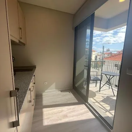 Apartment Valhalla Madeira Apartements
