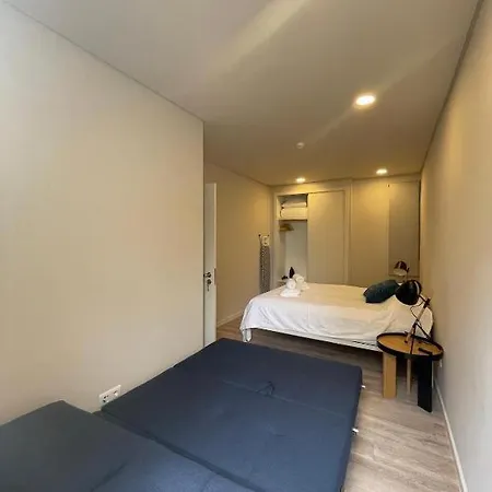 Valhalla Madeira Apartements *