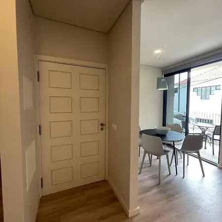 Valhalla Madeira Apartements