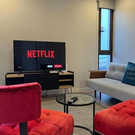 Valhalla Madeira Apartements *