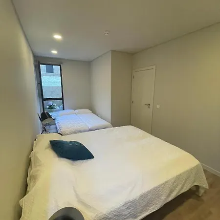 Valhalla Madeira Apartements *