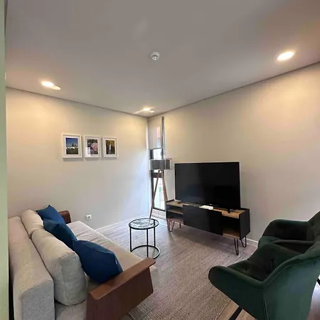 Valhalla Madeira Apartements *