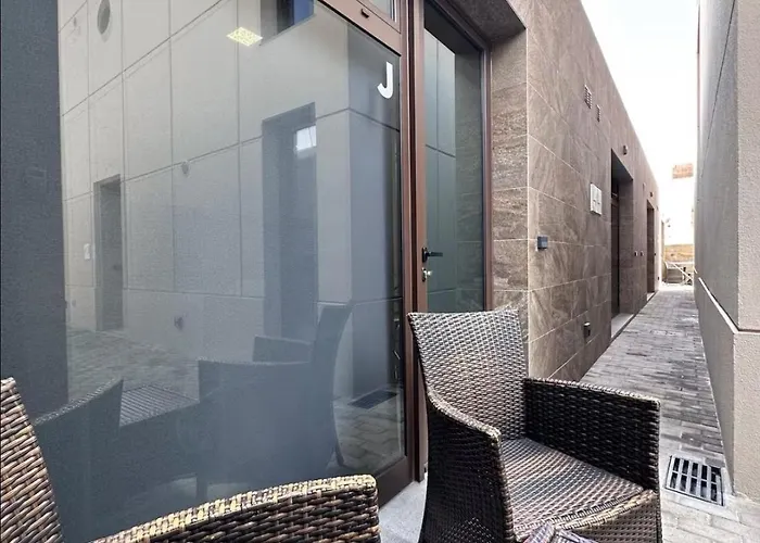 Valhalla Madeira Apartements Apartment Funchal (Madeira)