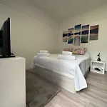 Valhalla Madeira Apartements Διαμέρισμα Φουνκάλ