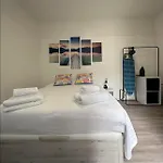 Valhalla Madeira Apartements Lägenhet *