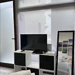 Διαμέρισμα Valhalla Madeira Apartements Φουνκάλ