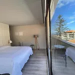 Valhalla Madeira Apartements Φουνκάλ