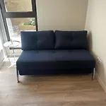 Valhalla Madeira Apartements * Φουνκάλ