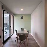 Valhalla Madeira Apartements Φουνκάλ