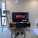 Valhalla Madeira Apartements Φουνκάλ