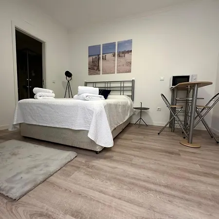 Valhalla Madeira Apartements شقة *