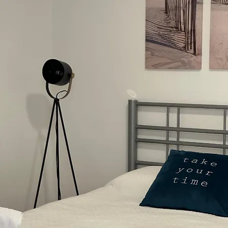 Valhalla Madeira Apartements فونشال