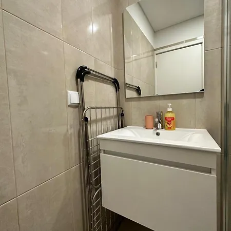 شقة Valhalla Madeira Apartements فونشال