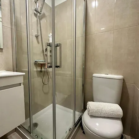 شقة Valhalla Madeira Apartements فونشال