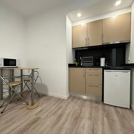 شقة Valhalla Madeira Apartements فونشال