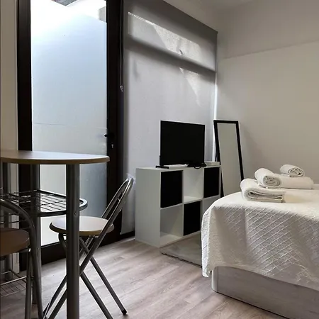 Valhalla Madeira Apartements فونشال