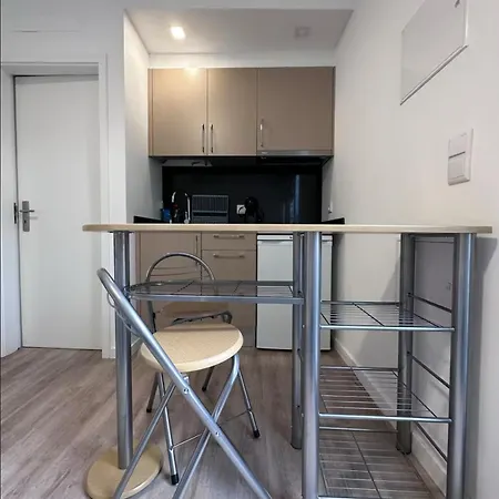 Valhalla Madeira Apartements * فونشال