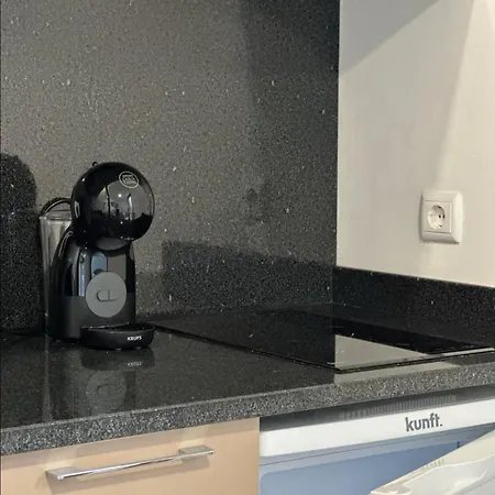 Valhalla Madeira Apartements * فونشال