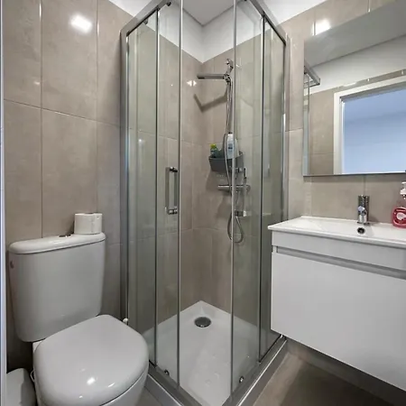Valhalla Madeira Apartements شقة