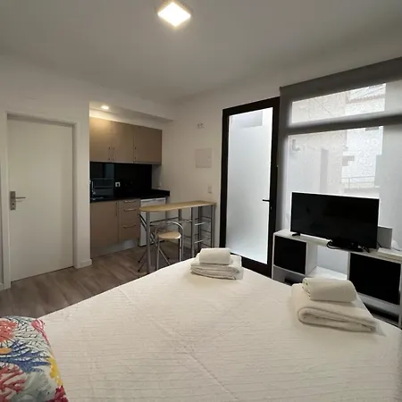 Valhalla Madeira Apartements * فونشال