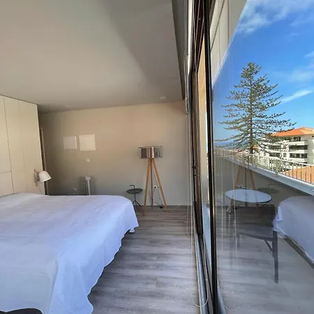 Valhalla Madeira Apartements فونشال