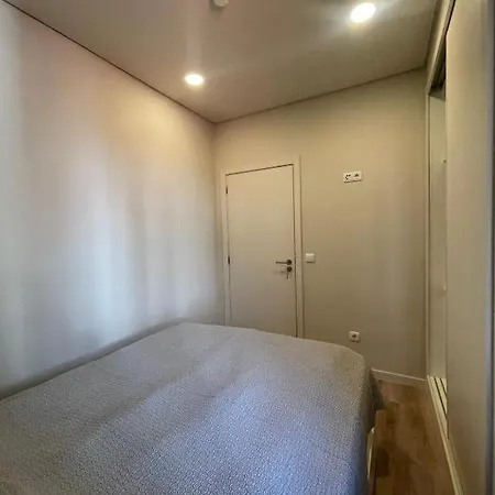 Valhalla Madeira Apartements شقة *