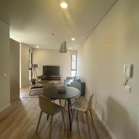 Valhalla Madeira Apartements شقة *