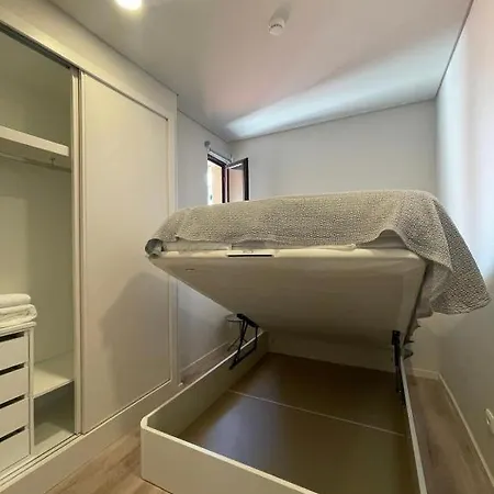 Valhalla Madeira Apartements شقة