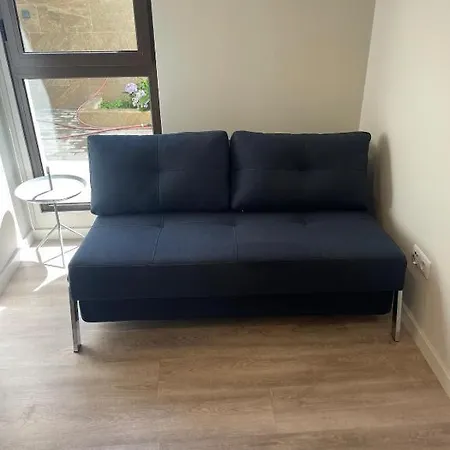 Valhalla Madeira Apartements * فونشال