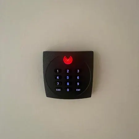 Valhalla Madeira Apartements شقة فونشال