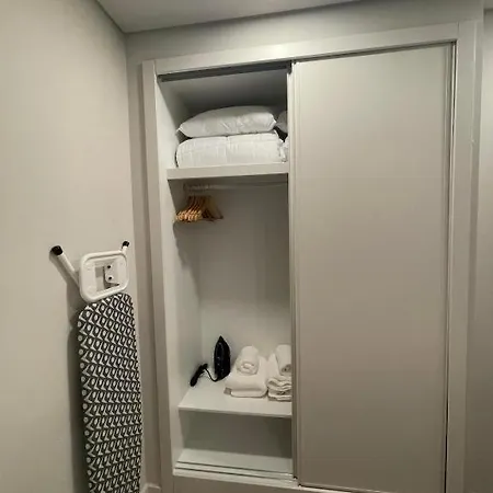 Valhalla Madeira Apartements * فونشال