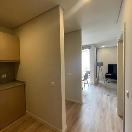 Valhalla Madeira Apartements * فونشال