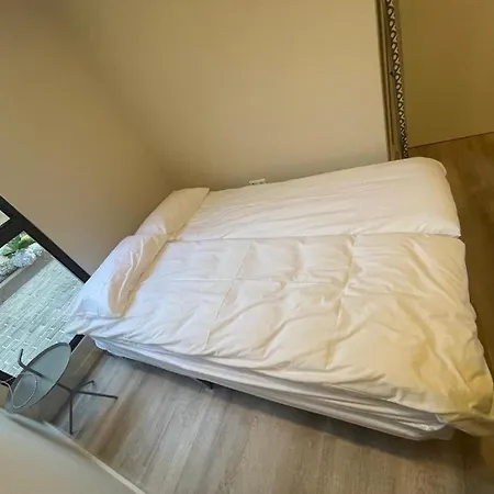 Valhalla Madeira Apartements شقة