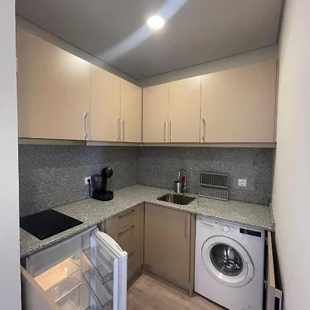 Valhalla Madeira Apartements * فونشال