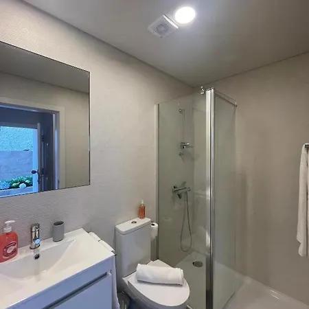 شقة Valhalla Madeira Apartements *