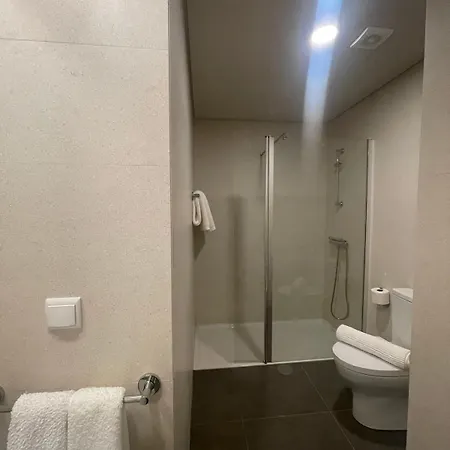 شقة Valhalla Madeira Apartements فونشال