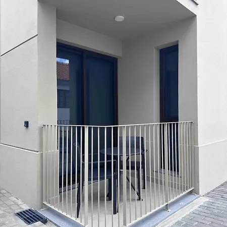 شقة Valhalla Madeira Apartements فونشال
