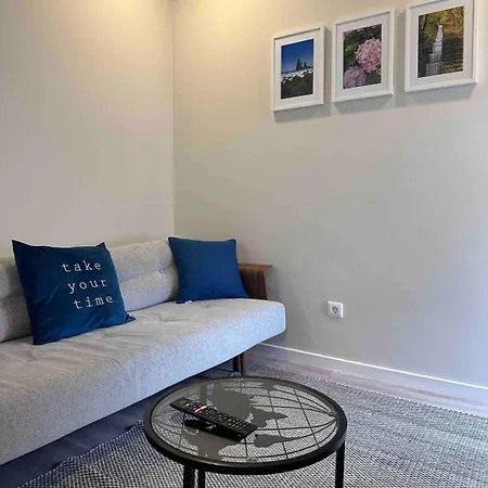 Valhalla Madeira Apartements فونشال