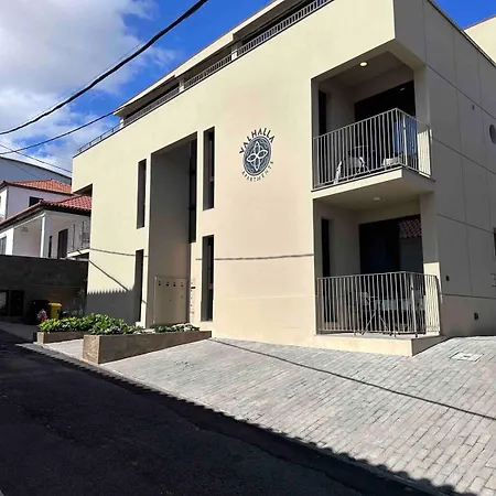 Valhalla Madeira Apartements