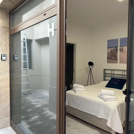 Apartment Valhalla Madeira Apartements