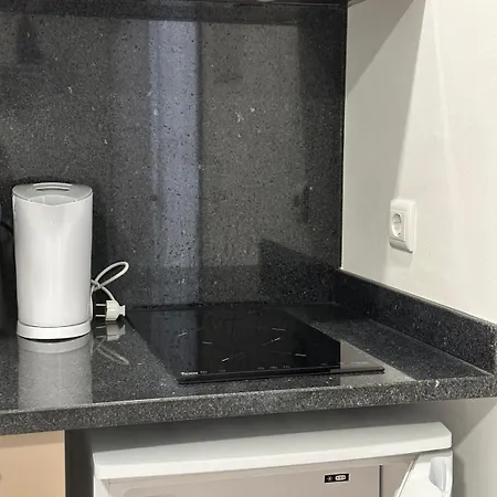 Apartamento Valhalla Madeira Apartements