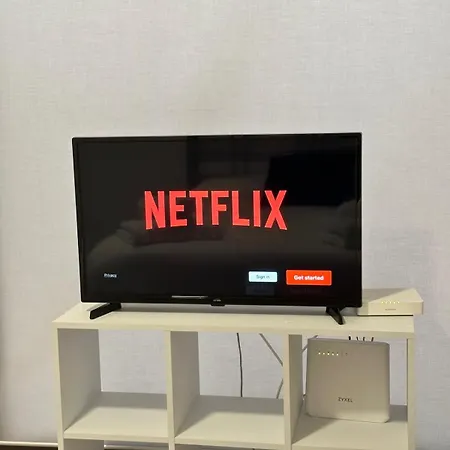 Valhalla Madeira Apartements Daire *